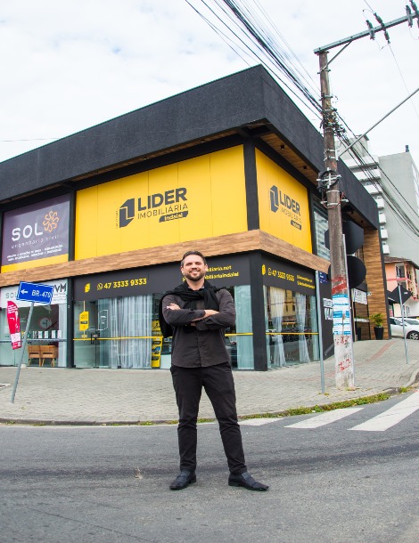 Conheça nossa história