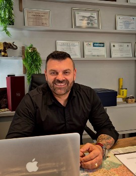 Marcos Reiter
